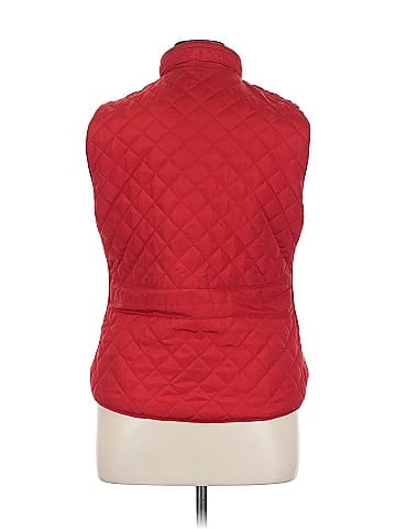Westport Vest (view 2)