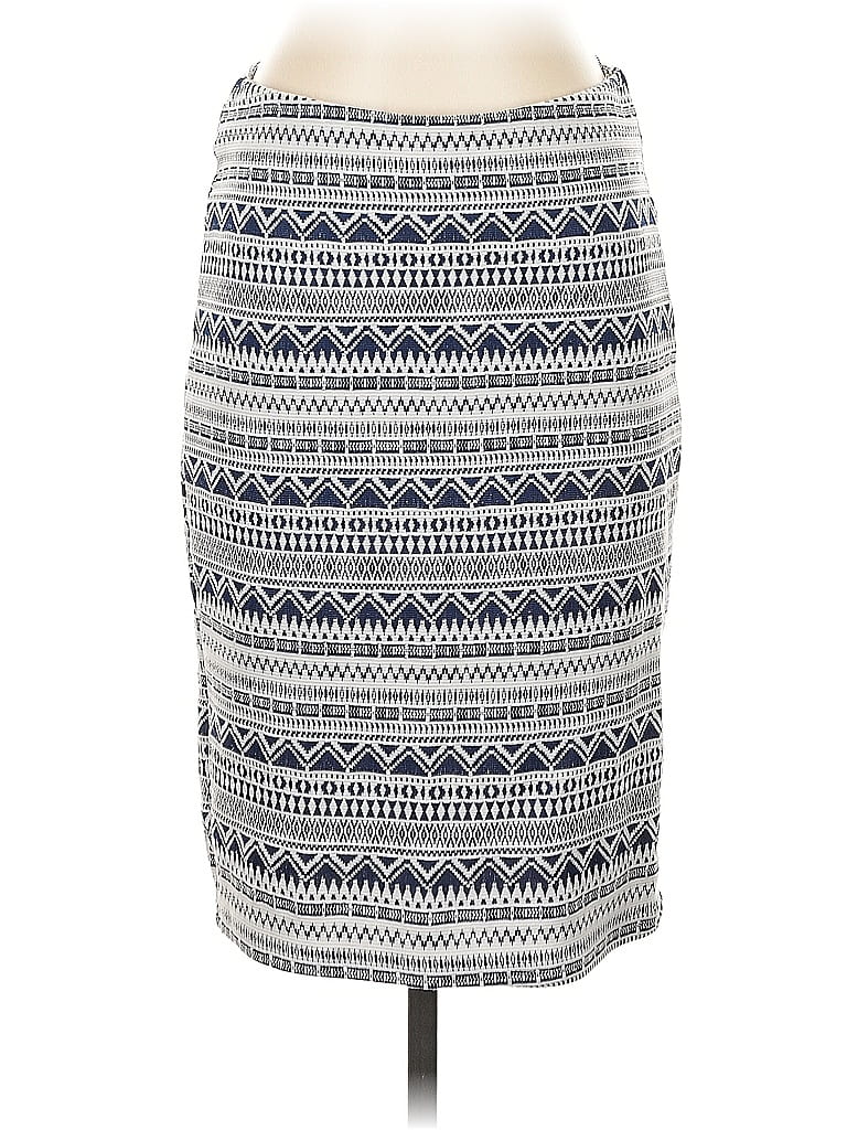 RD STYLE Pre-owned Casual Skirt In Gray