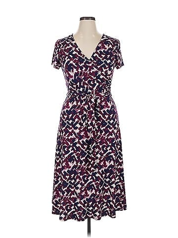 Eliza J Casual Dress (view 1)