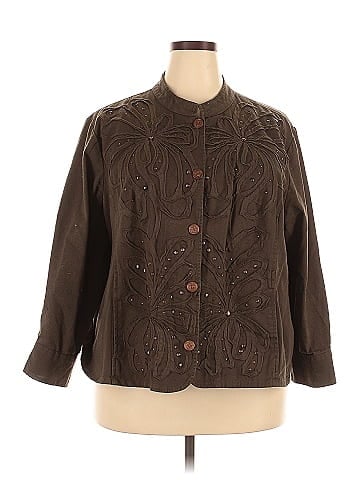 Liz & Me Jacket (view 1)