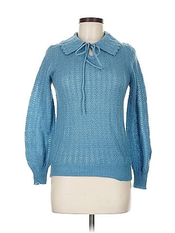 DonnKenny Classics Pullover Sweater (view 1)