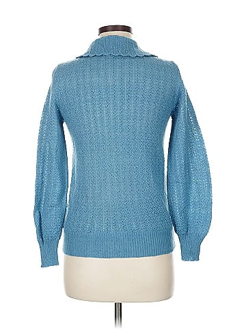 DonnKenny Classics Pullover Sweater (view 2)