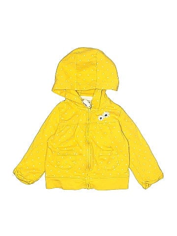 Carter's Raincoat (view 1)