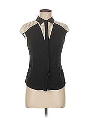Karen Millen Sleeveless Blouse