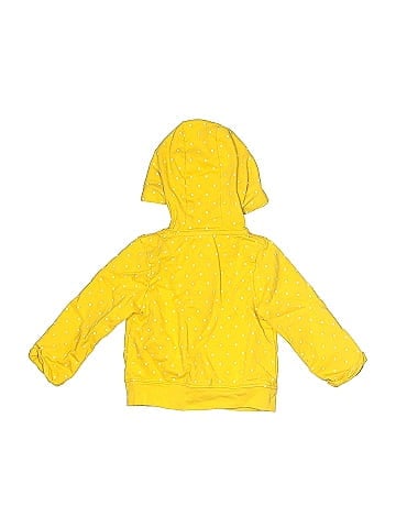 Carter's Raincoat (view 2)