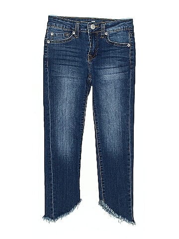 7 For All Mankind Jeans (view 1)