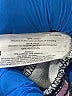 Carter's 100% Cotton Floral Blue Board Shorts Size 6X - photo 4