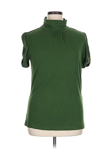 New Directions Short Sleeve Top (view 1)