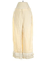 J.Crew Collection Linen Pants