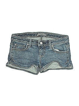Guess Jeans Denim Shorts
