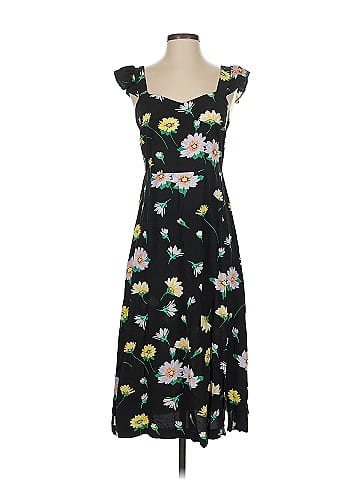 Ann Taylor LOFT Casual Dress (view 1)