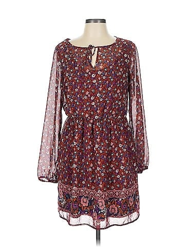 Mudd Casual Dress (view 1)