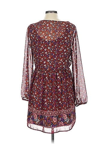 Mudd Casual Dress (view 2)
