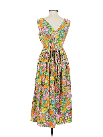 Dress Forum Casual Dress (view 2)