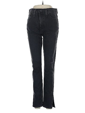 Something Navy Jeans (view 1)