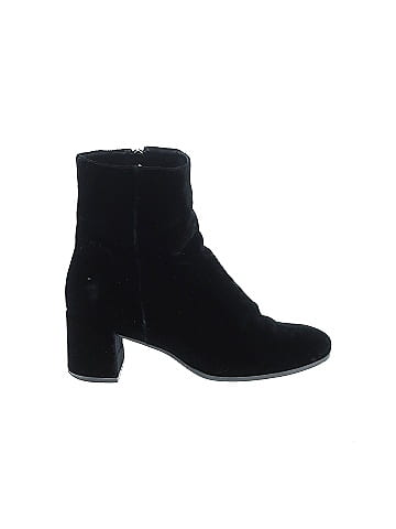 M. Gemi Ankle Boots (view 1)