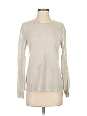 Lord & Taylor Cashmere Pullover Sweater