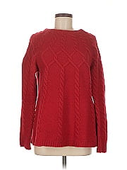 Reiss Wool Pullover Sweater
