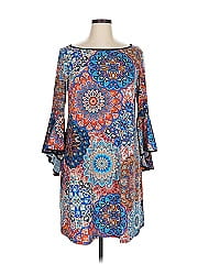Msk Casual Dress
