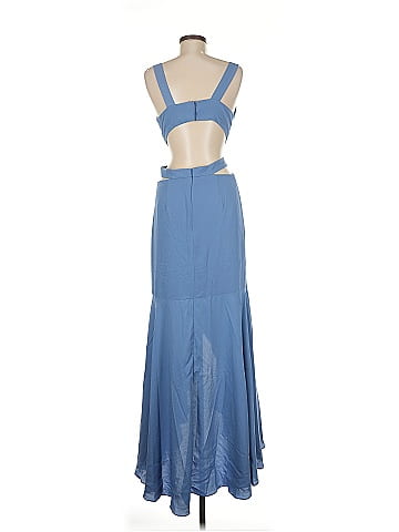 BCBGMAXAZRIA Cocktail Dress (view 2)