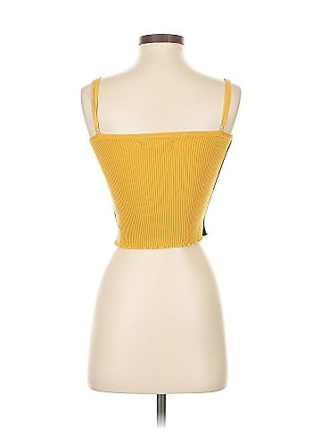 Love Tree Tube Top (view 2)