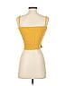 Love Tree Yellow Tube Top Size S - photo 2