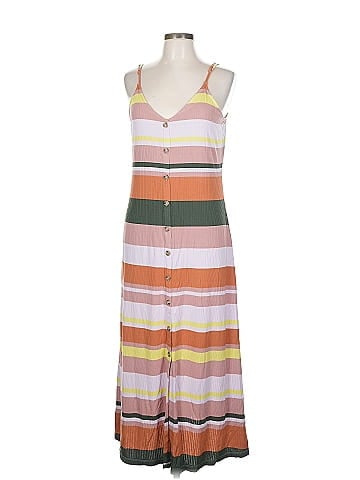 Ann Taylor LOFT Casual Dress (view 1)