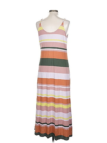 Ann Taylor LOFT Casual Dress (view 2)