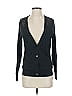 Assorted Brands Black Long Sleeve Top Size 2 - photo 1