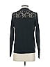 Assorted Brands Black Long Sleeve Top Size 2 - photo 2