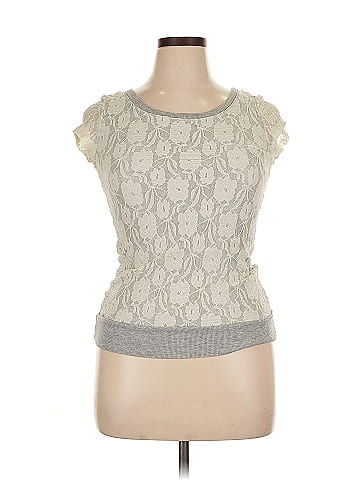 Bordeaux Sleeveless Top (view 1)
