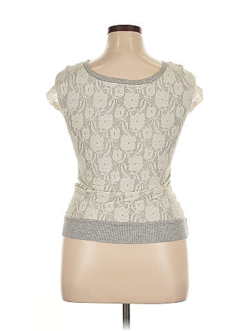 Bordeaux Sleeveless Top (view 2)