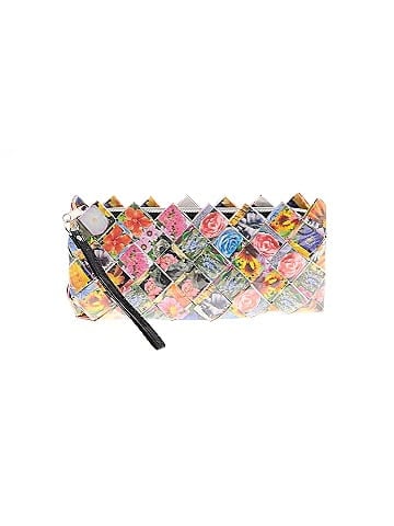 Nahui Ollin Wristlet (view 1)