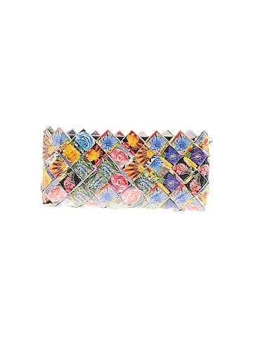 Nahui Ollin Wristlet (view 2)