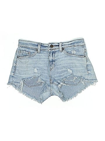 BKE Denim Shorts (view 1)