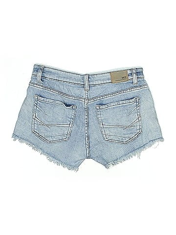 BKE Denim Shorts (view 2)