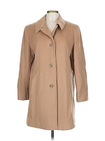 Calvin Klein Trenchcoat (view 1)