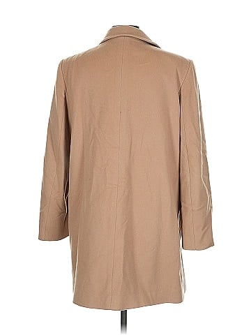 Calvin Klein Trenchcoat (view 2)