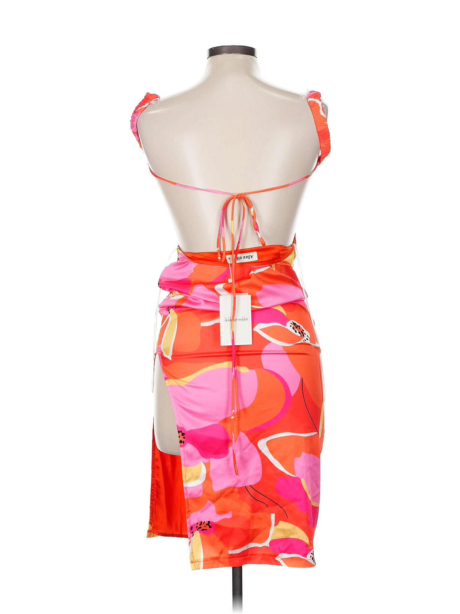 Alice Elle Women's Dresses On Sale Up To 90% Off Retail