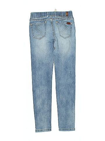 7 For All Mankind Jeans (view 2)