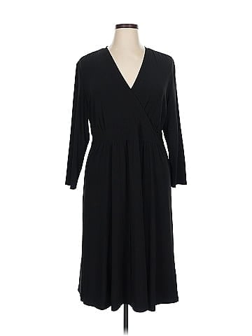Anne Klein Casual Dress (view 1)