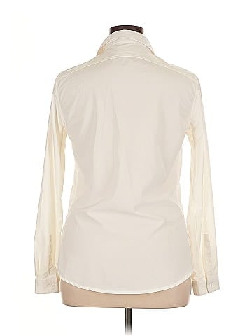 Ministry Long Sleeve Blouse (view 2)