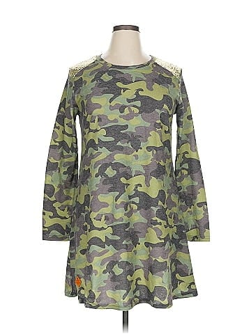 Simply Southern Casual Dress (view 1)