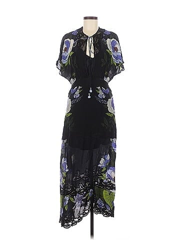 FARM Rio Casual Dress (view 1)