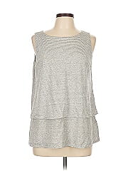 Purejill Sleeveless Top