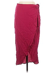 Reformation Formal Skirt