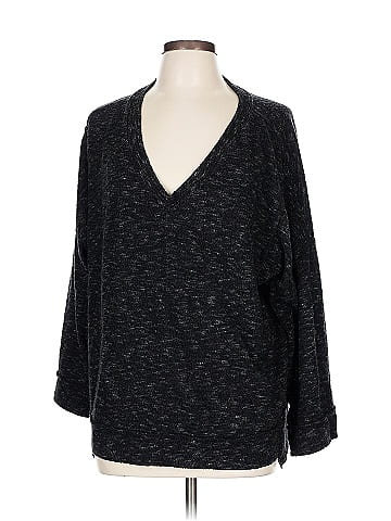 Talulah New York Pullover Sweater (view 1)