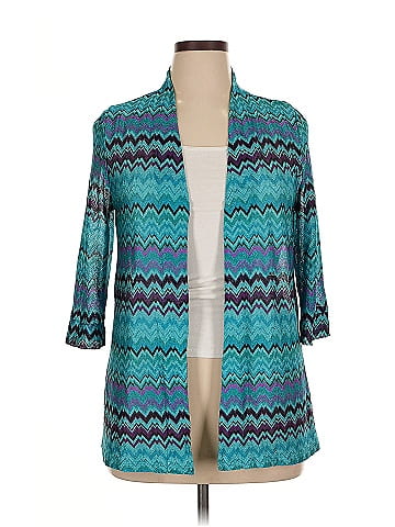 Fashion Bug Cardigan (view 1)