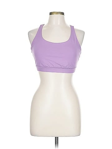 Lululemon Athletica Sports Bra (view 1)