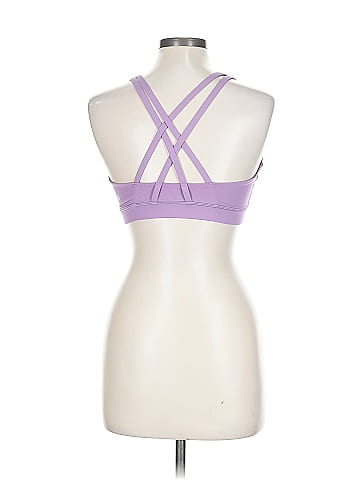 Lululemon Athletica Sports Bra (view 2)
